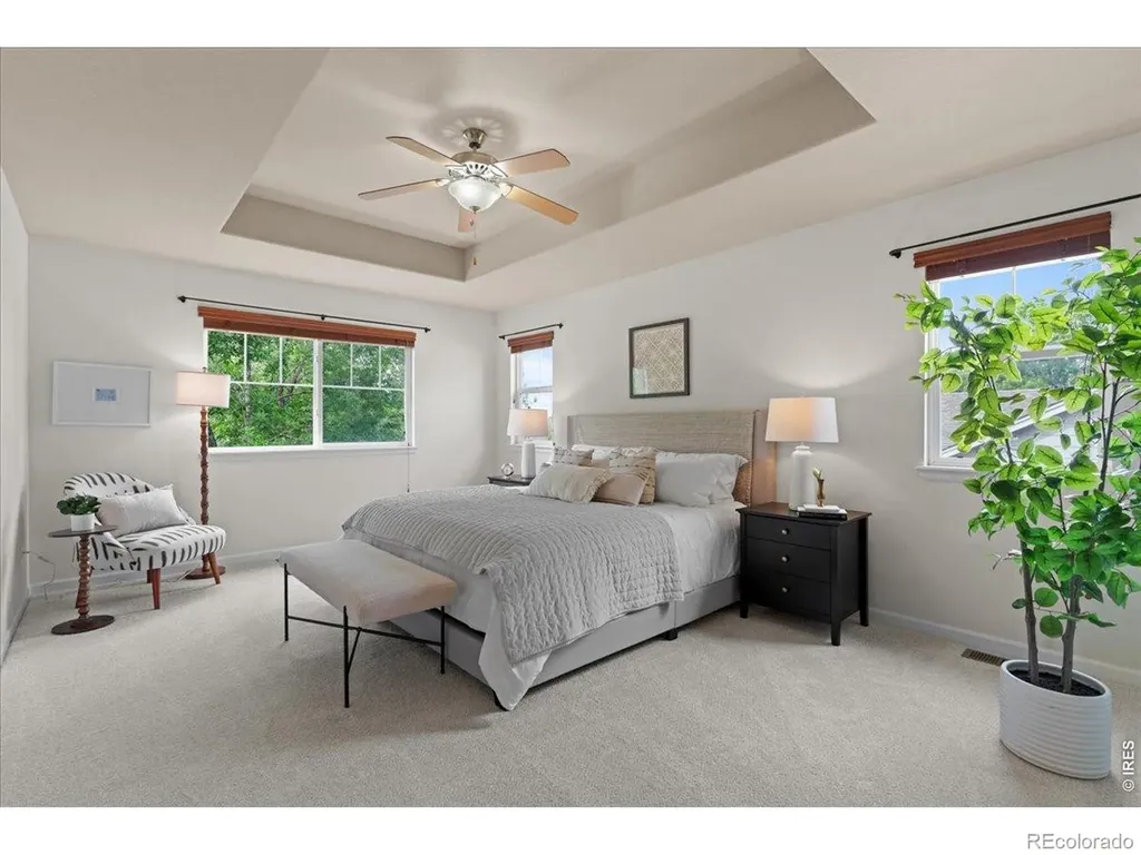 909 Burrowing Owl Drive Fort Collins CO 80525