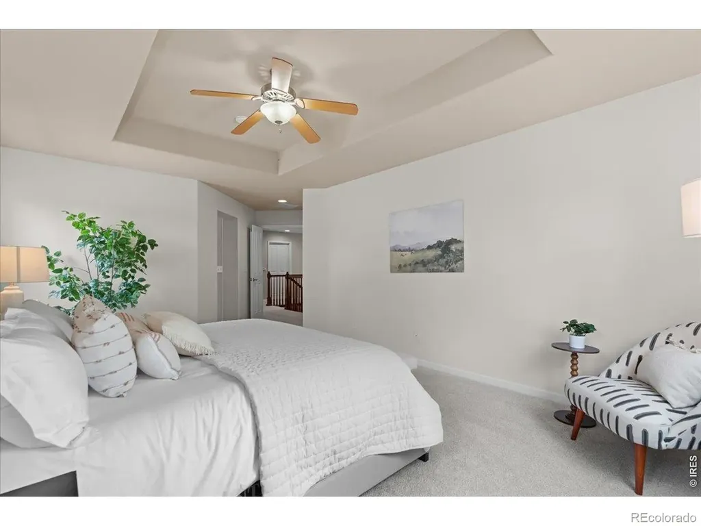 909 Burrowing Owl Drive Fort Collins CO 80525