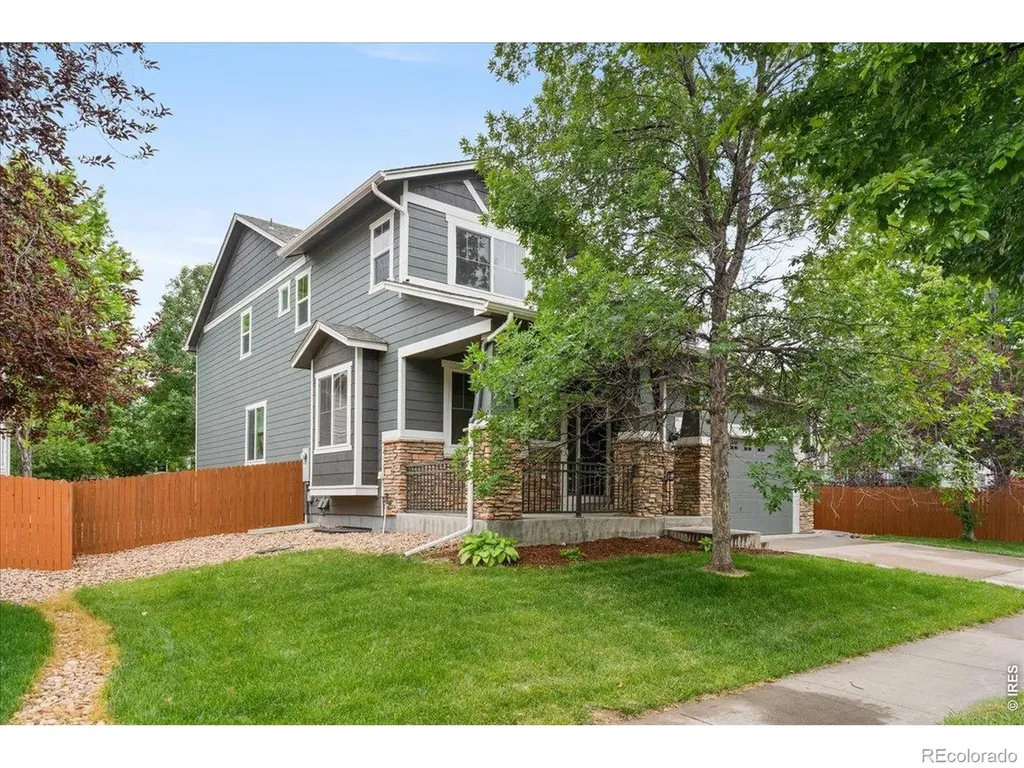 909 Burrowing Owl Drive Fort Collins CO 80525