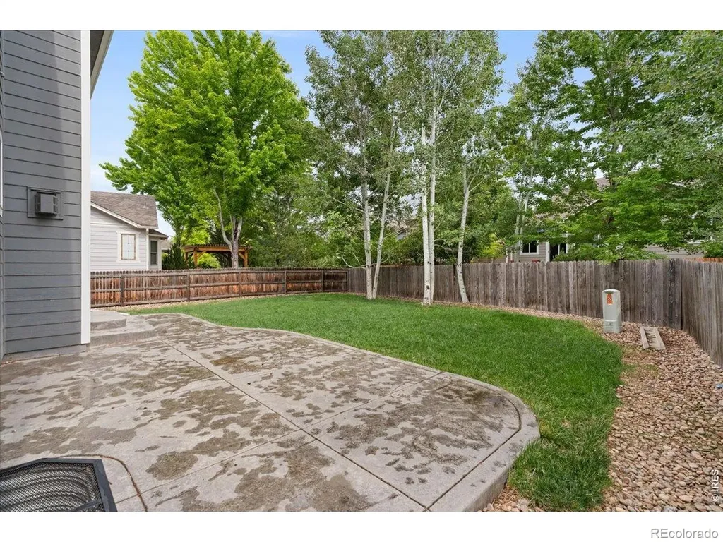 909 Burrowing Owl Drive Fort Collins CO 80525