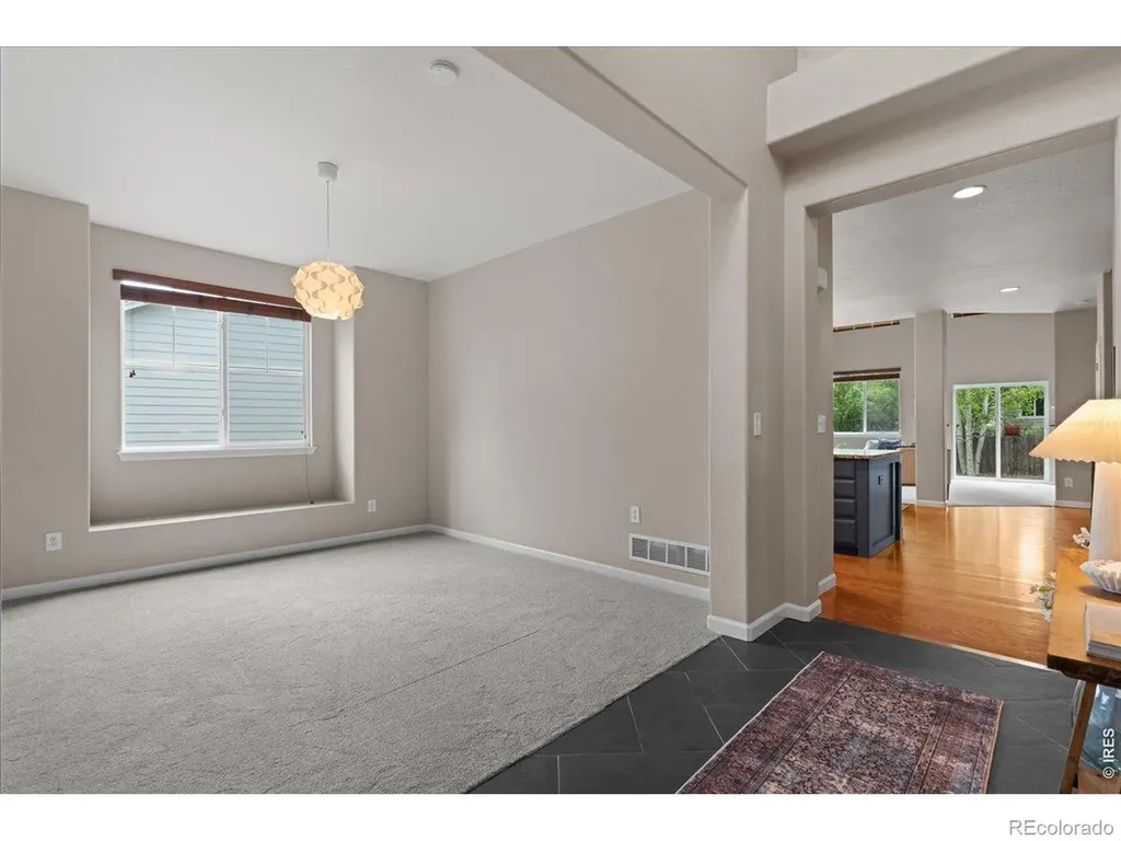 909 Burrowing Owl Drive Fort Collins CO 80525