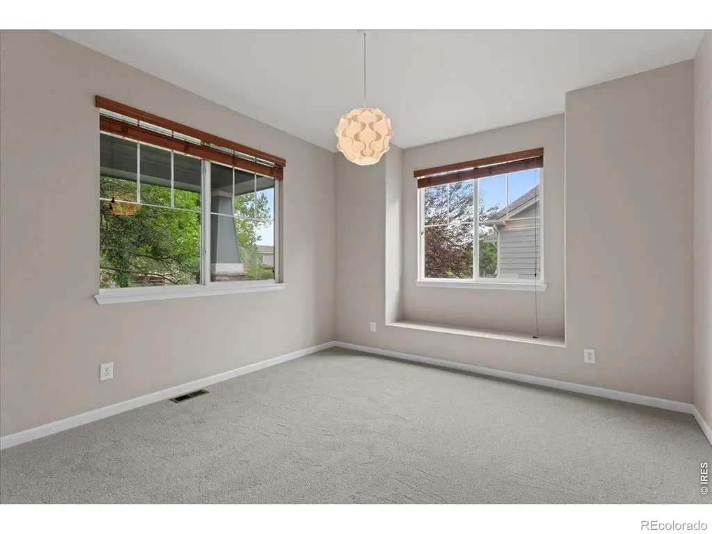 909 Burrowing Owl Drive Fort Collins CO 80525