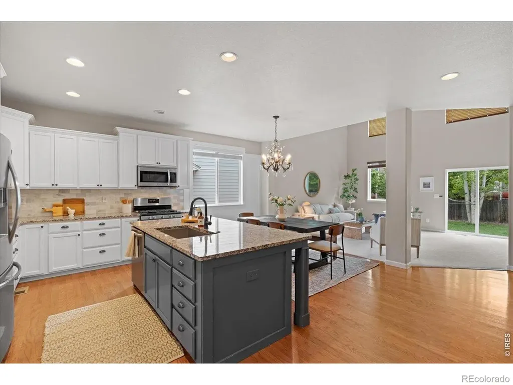 909 Burrowing Owl Drive Fort Collins CO 80525