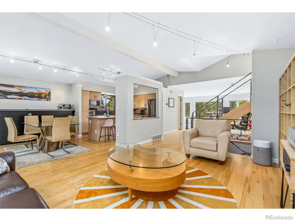 2543 Newport Drive Fort Collins CO 80526
