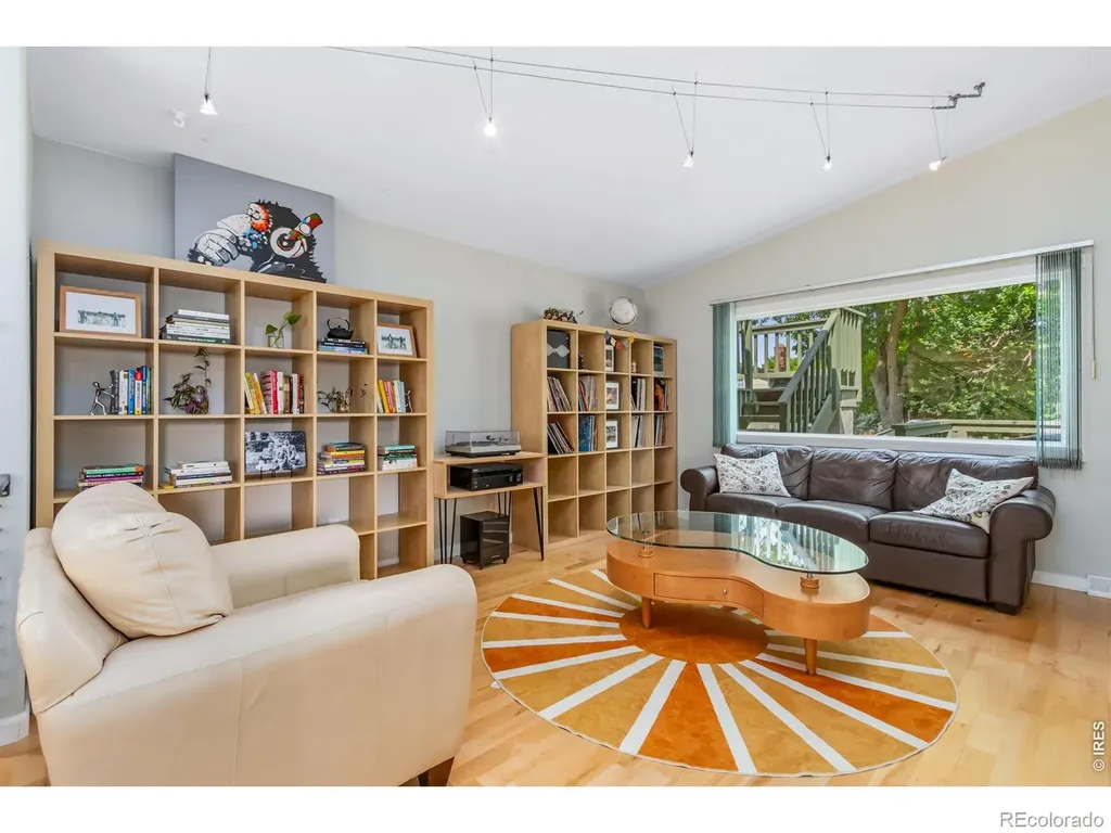 2543 Newport Drive Fort Collins CO 80526