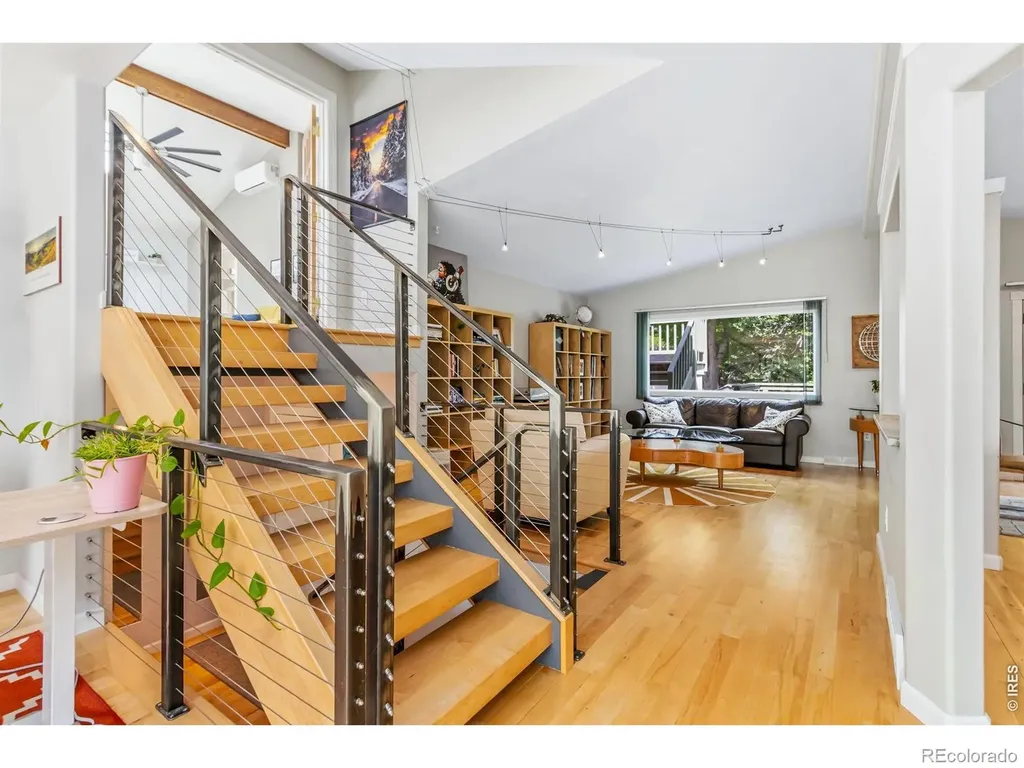 2543 Newport Drive Fort Collins CO 80526