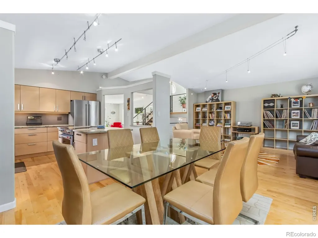 2543 Newport Drive Fort Collins CO 80526