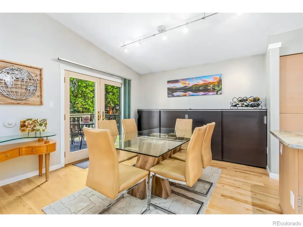 2543 Newport Drive Fort Collins CO 80526