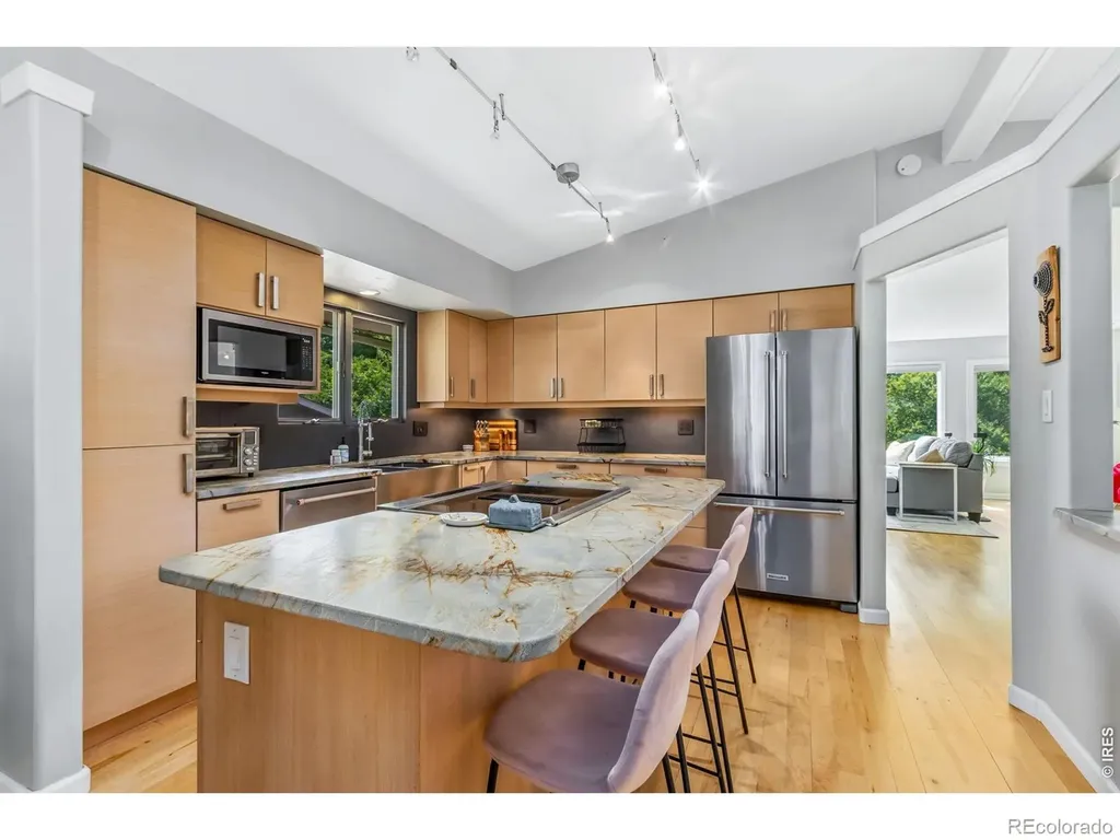 2543 Newport Drive Fort Collins CO 80526
