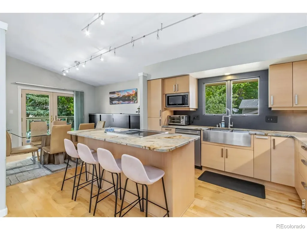 2543 Newport Drive Fort Collins CO 80526
