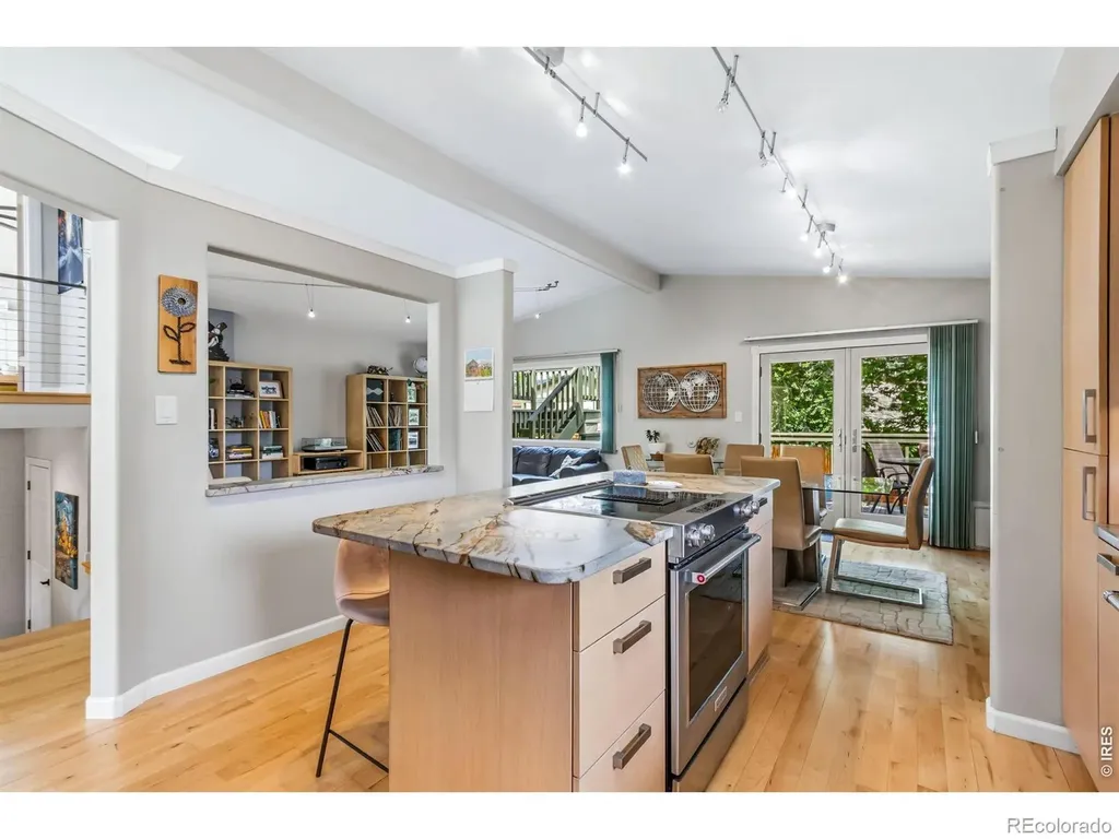 2543 Newport Drive Fort Collins CO 80526