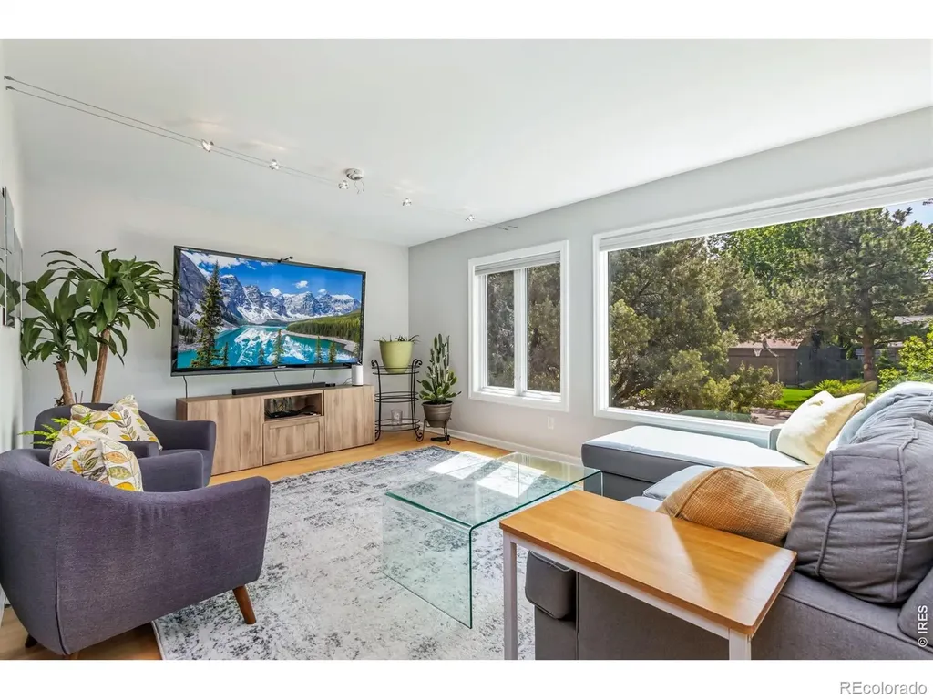 2543 Newport Drive Fort Collins CO 80526