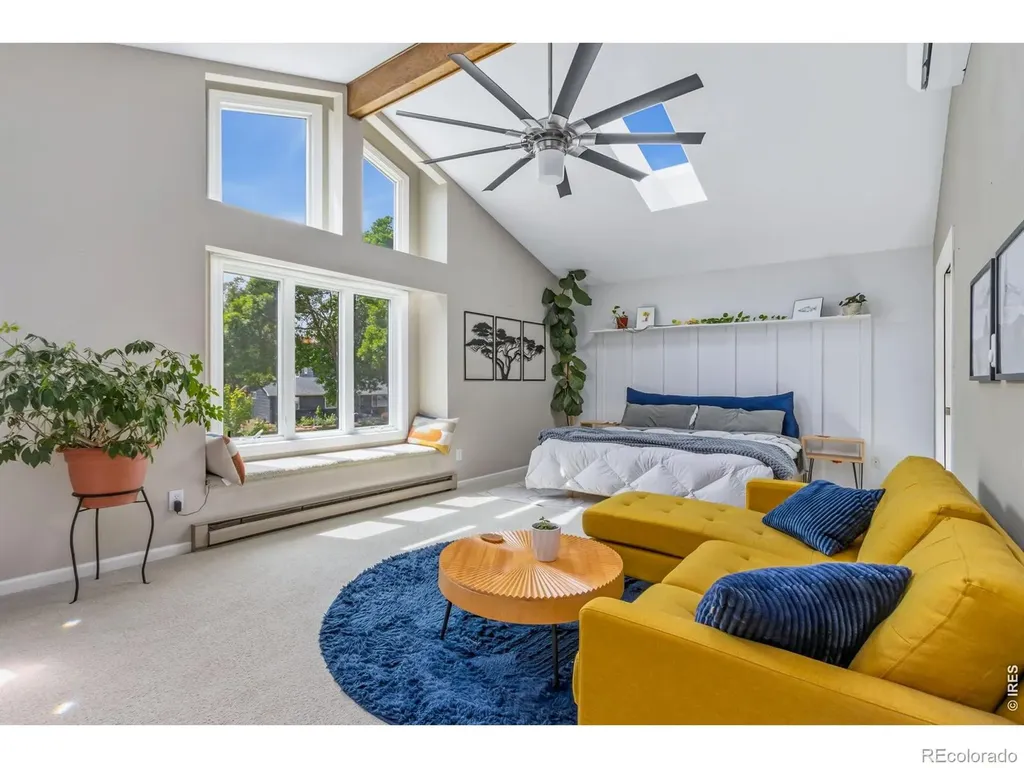 2543 Newport Drive Fort Collins CO 80526
