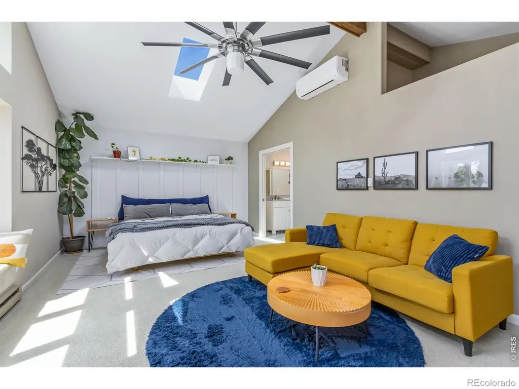2543 Newport Drive Fort Collins CO 80526