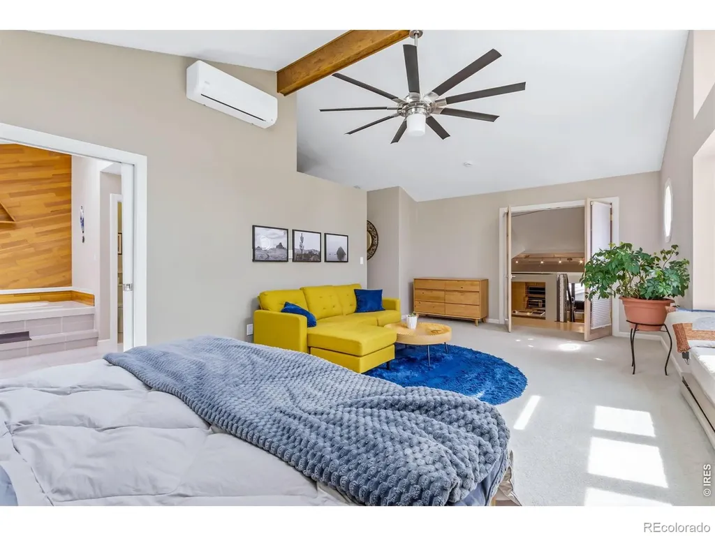 2543 Newport Drive Fort Collins CO 80526
