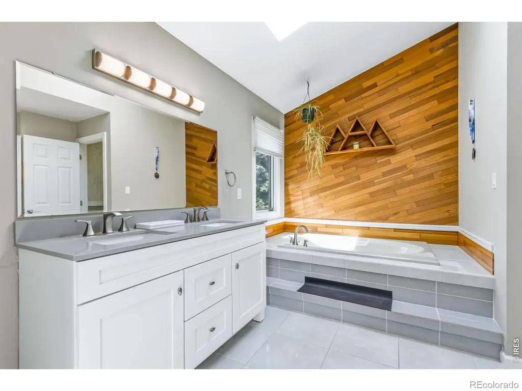 2543 Newport Drive Fort Collins CO 80526