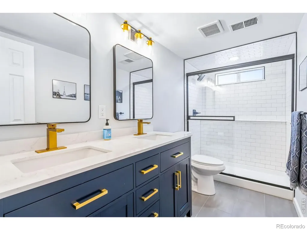 2543 Newport Drive Fort Collins CO 80526
