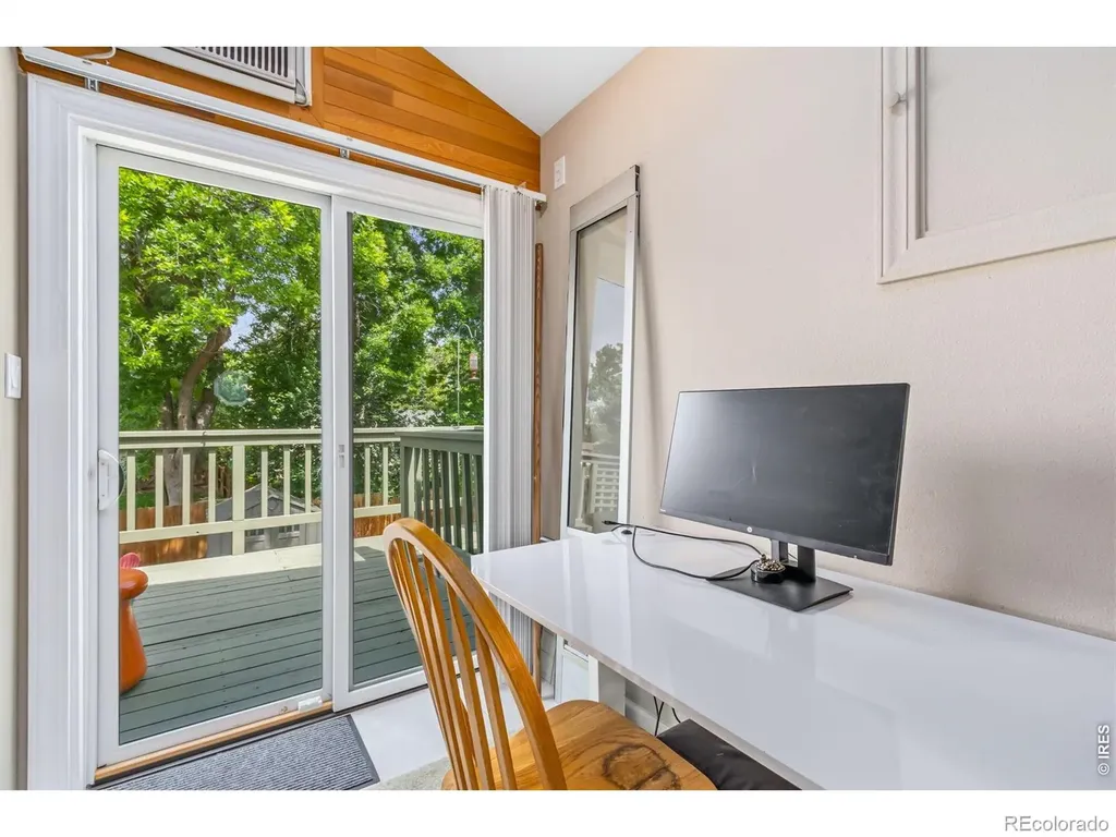 2543 Newport Drive Fort Collins CO 80526