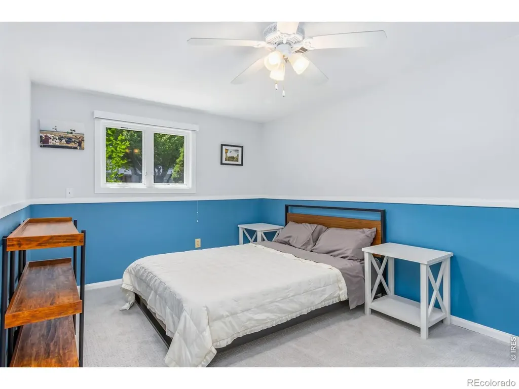 2543 Newport Drive Fort Collins CO 80526