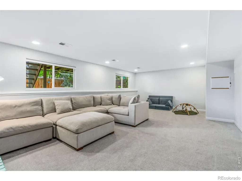 2543 Newport Drive Fort Collins CO 80526
