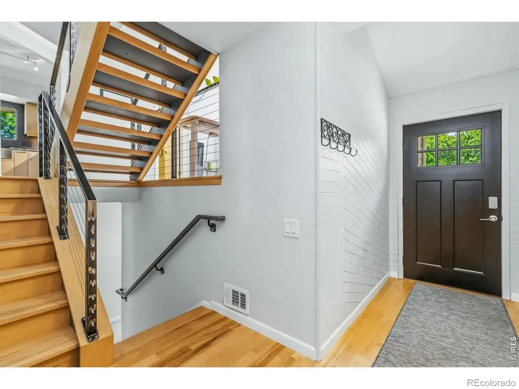 2543 Newport Drive Fort Collins CO 80526