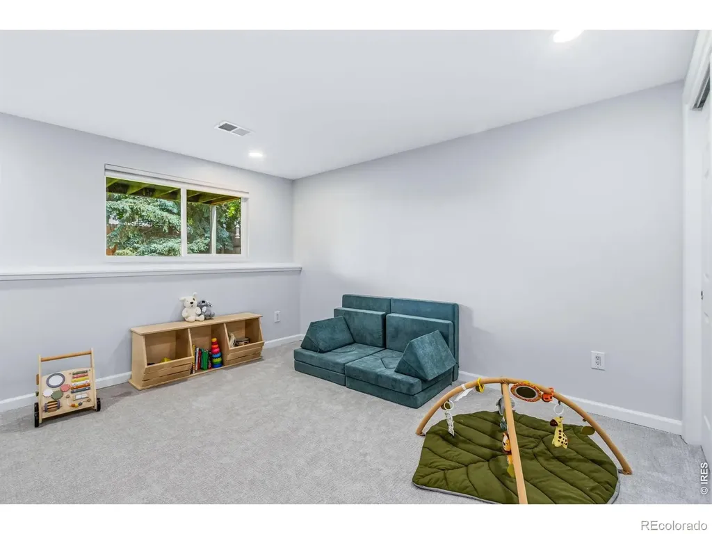2543 Newport Drive Fort Collins CO 80526