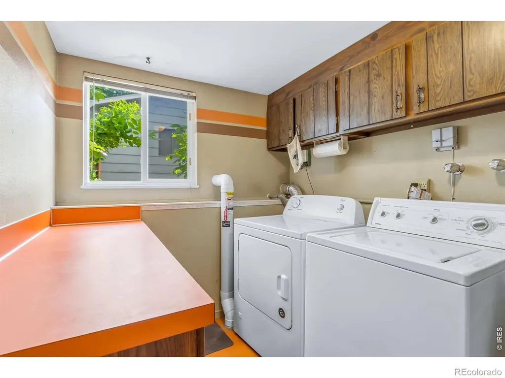 2543 Newport Drive Fort Collins CO 80526