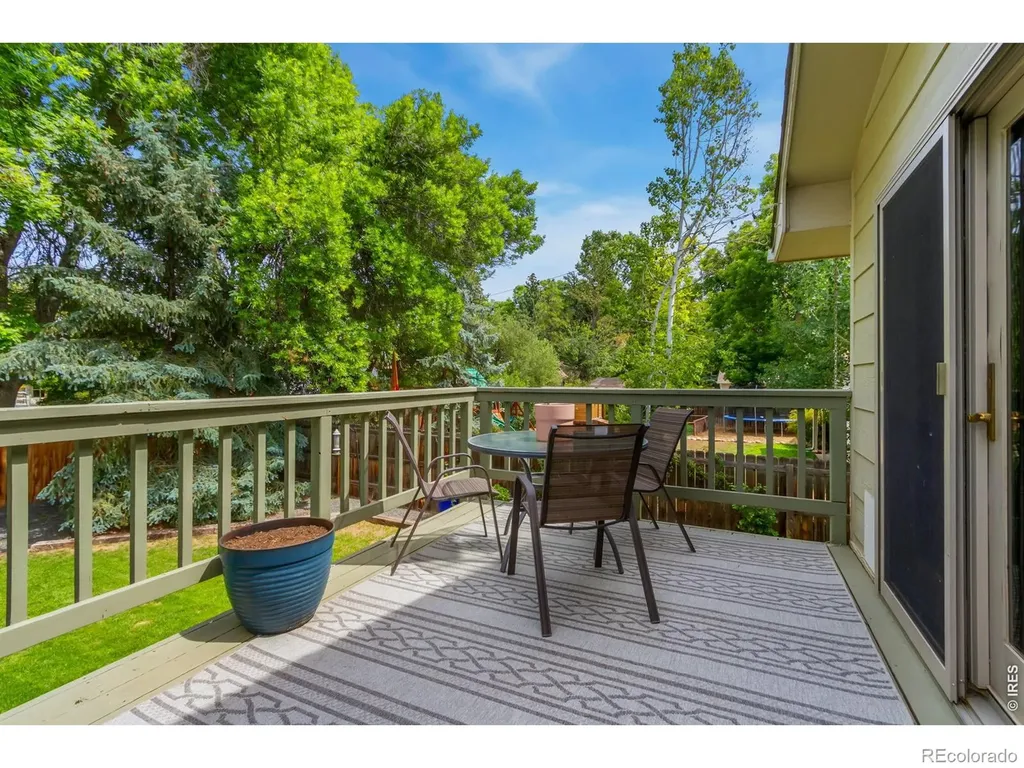 2543 Newport Drive Fort Collins CO 80526
