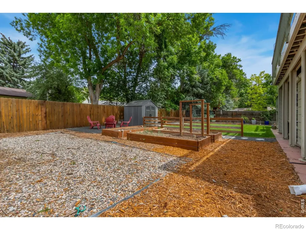 2543 Newport Drive Fort Collins CO 80526
