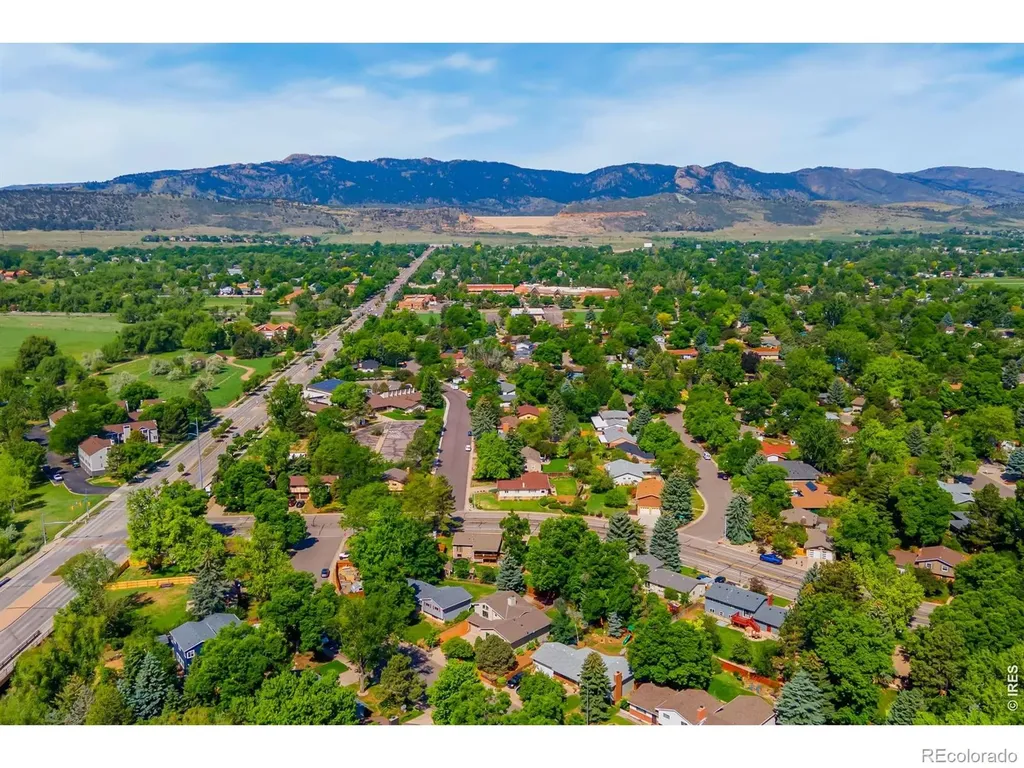 2543 Newport Drive Fort Collins CO 80526