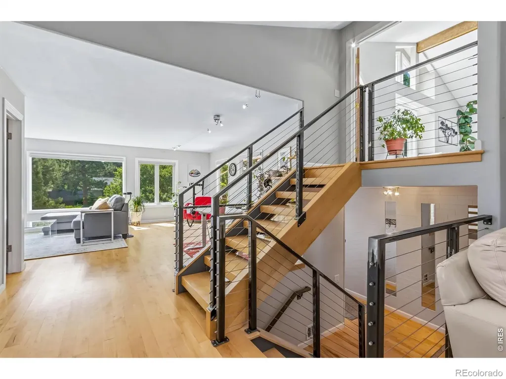 2543 Newport Drive Fort Collins CO 80526