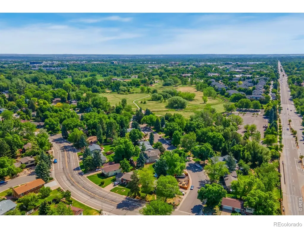 2543 Newport Drive Fort Collins CO 80526