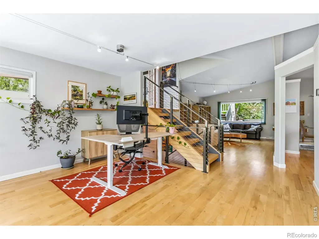 2543 Newport Drive Fort Collins CO 80526