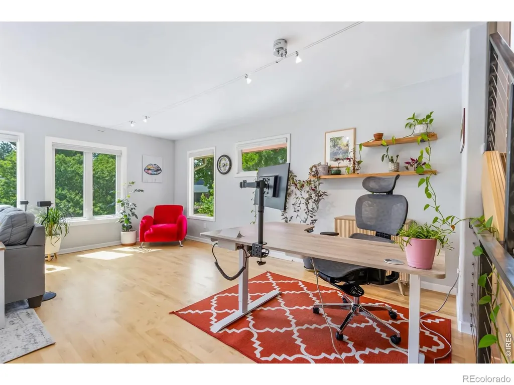 2543 Newport Drive Fort Collins CO 80526