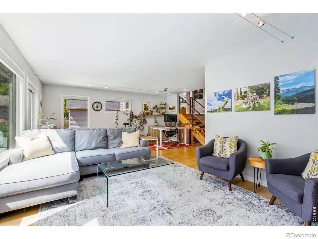 2543 Newport Drive Fort Collins CO 80526