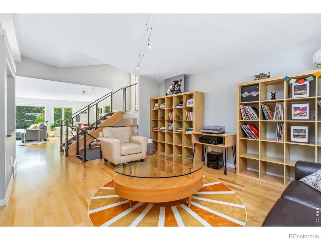 2543 Newport Drive Fort Collins CO 80526