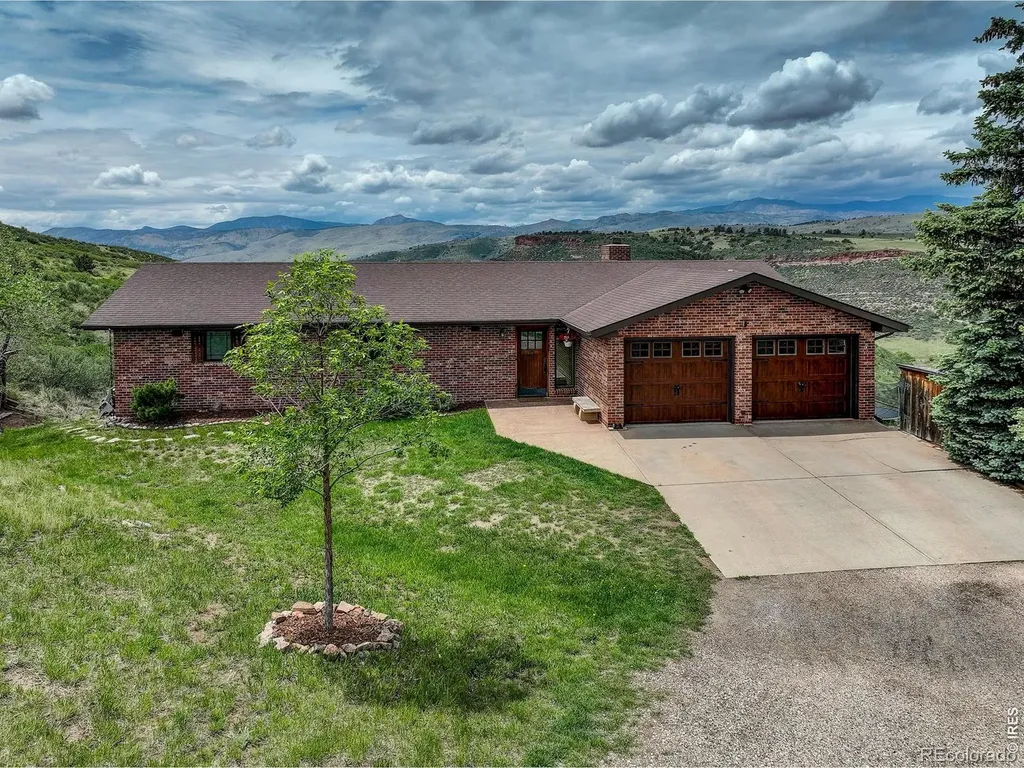 4905 Hilltop Drive Fort Collins CO 80526