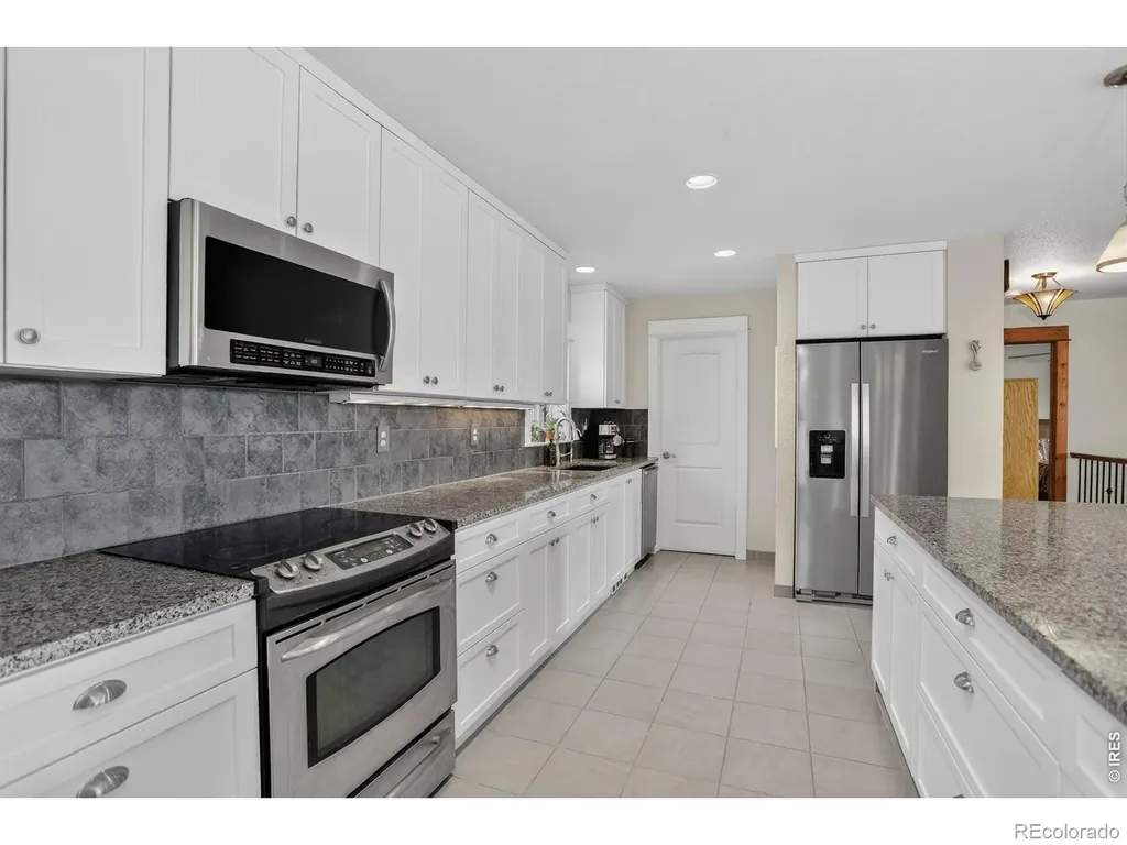 4905 Hilltop Drive Fort Collins CO 80526