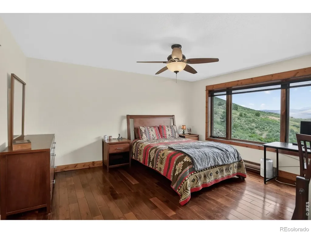 4905 Hilltop Drive Fort Collins CO 80526