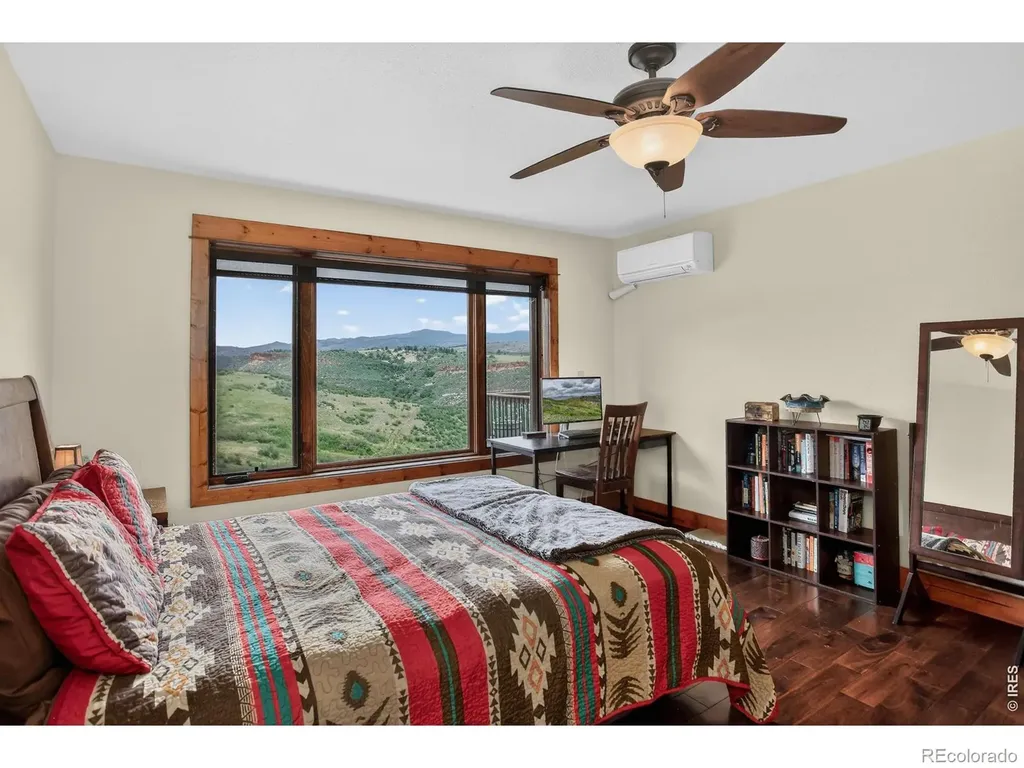 4905 Hilltop Drive Fort Collins CO 80526