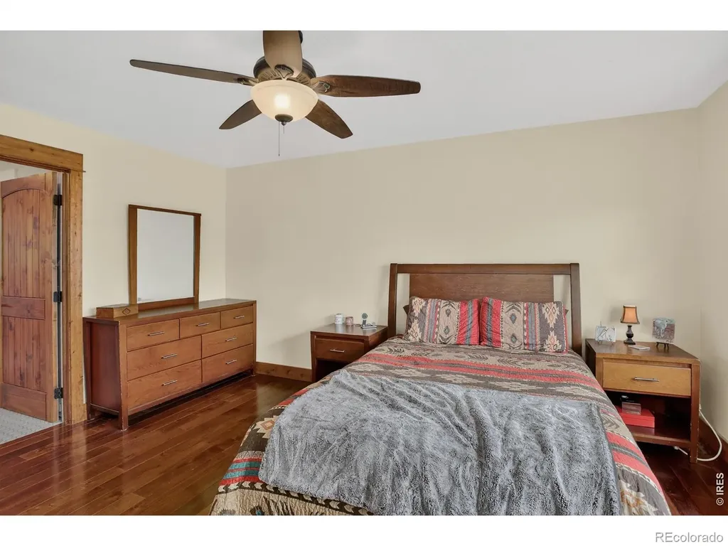 4905 Hilltop Drive Fort Collins CO 80526