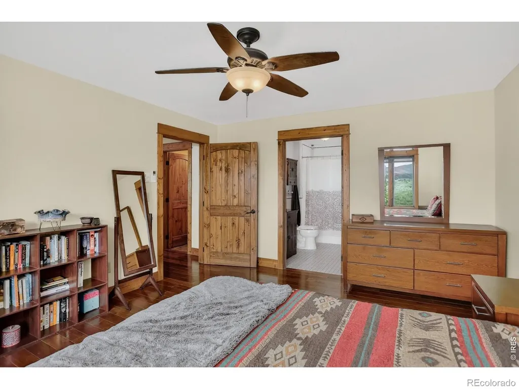 4905 Hilltop Drive Fort Collins CO 80526