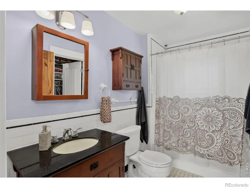 4905 Hilltop Drive Fort Collins CO 80526