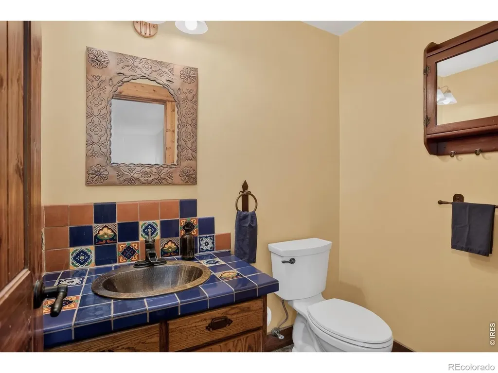 4905 Hilltop Drive Fort Collins CO 80526