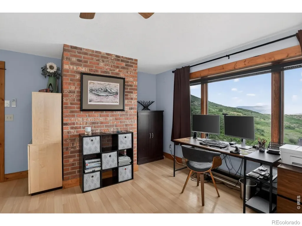 4905 Hilltop Drive Fort Collins CO 80526