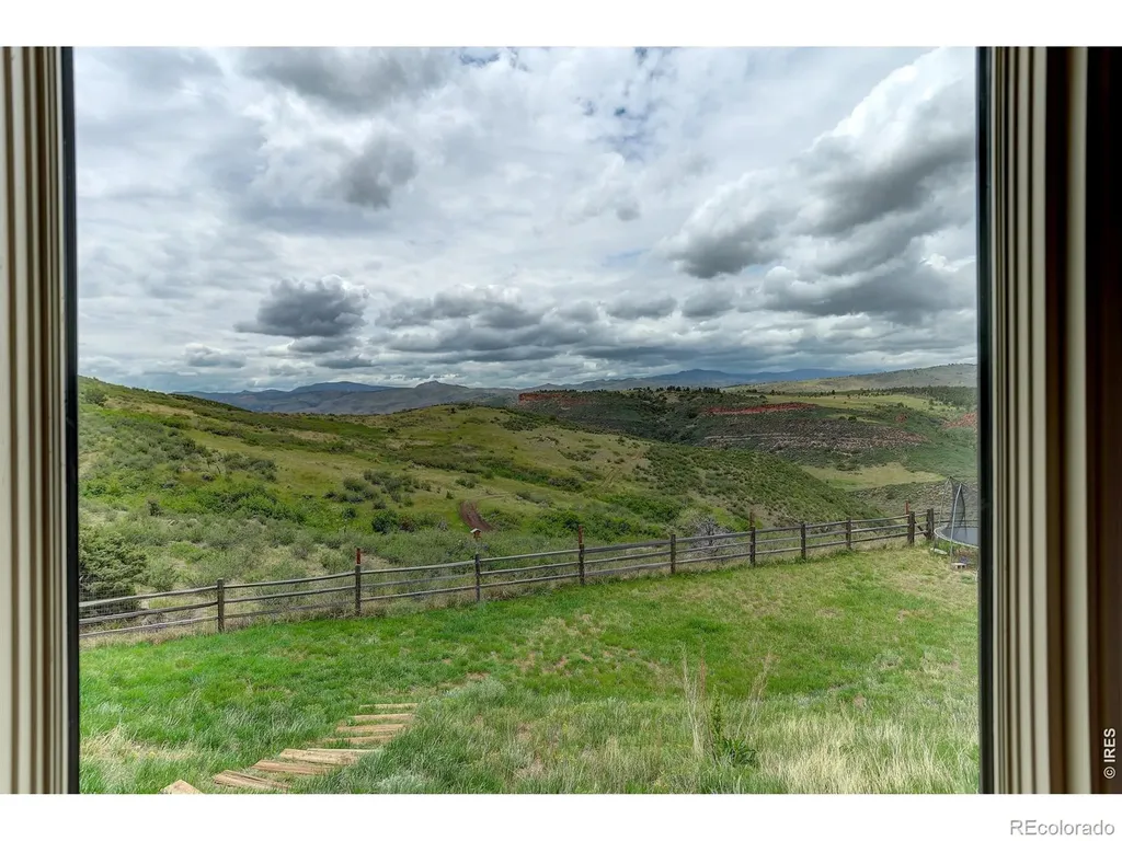 4905 Hilltop Drive Fort Collins CO 80526