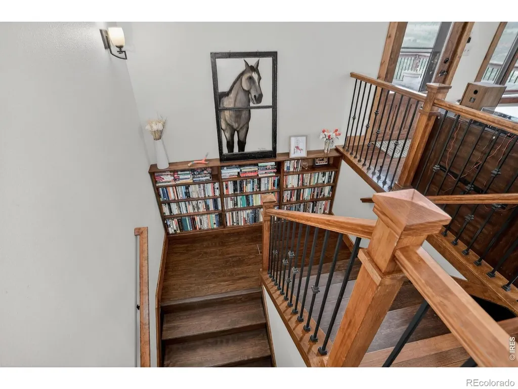4905 Hilltop Drive Fort Collins CO 80526