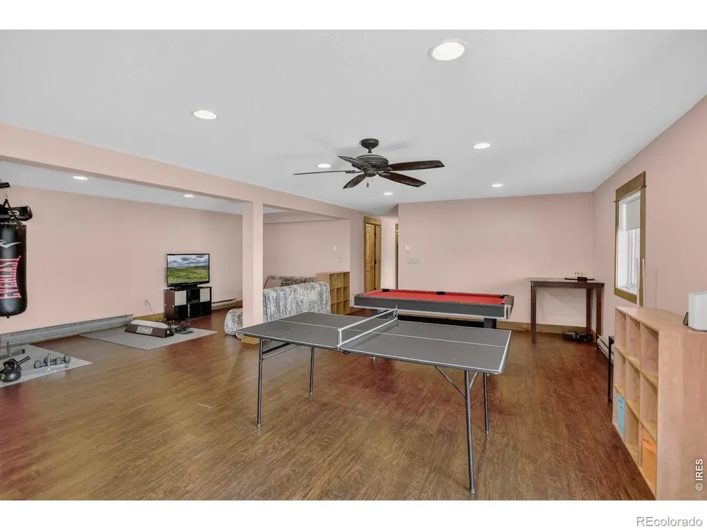4905 Hilltop Drive Fort Collins CO 80526