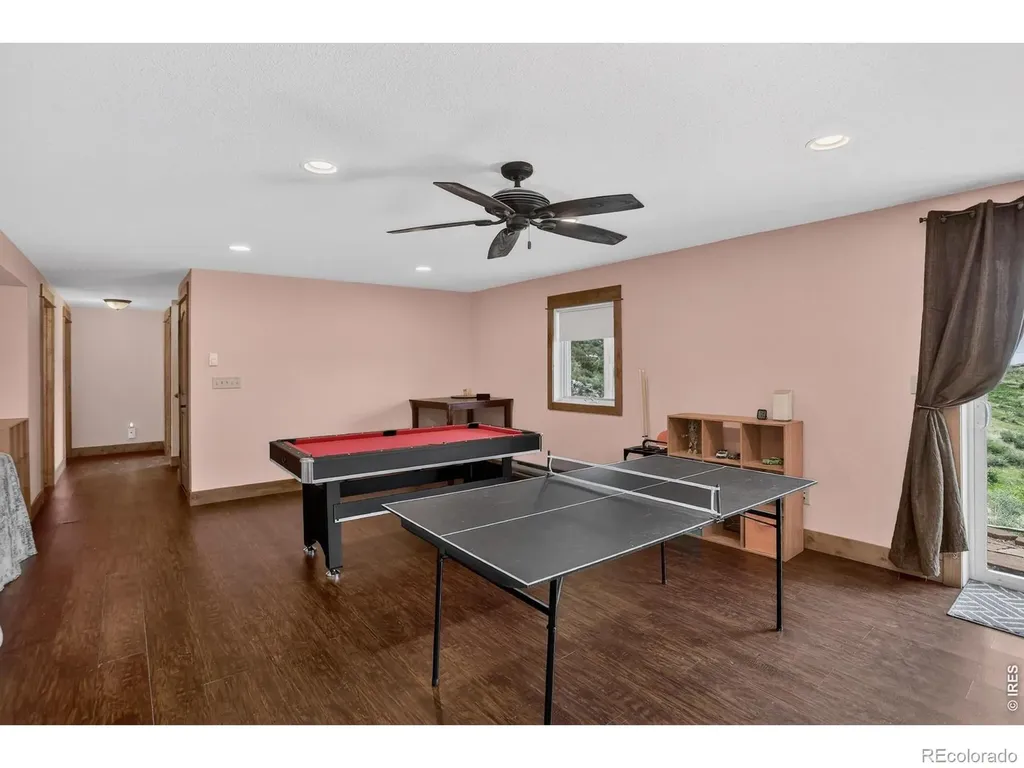 4905 Hilltop Drive Fort Collins CO 80526