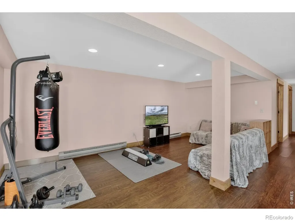 4905 Hilltop Drive Fort Collins CO 80526